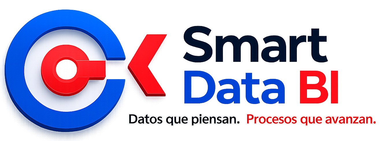Smart Data BI